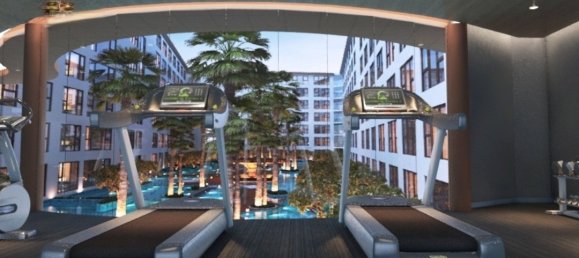 1 bedroom Condo in Bang Tao, Thailand No. 10833 2