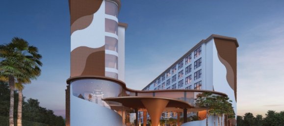 1 bedroom Condo in Bang Tao, Thailand No. 10833 10