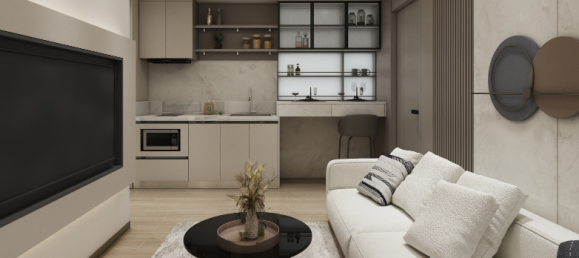 1 bedroom Condo in Bang Tao, Thailand No. 10833 5