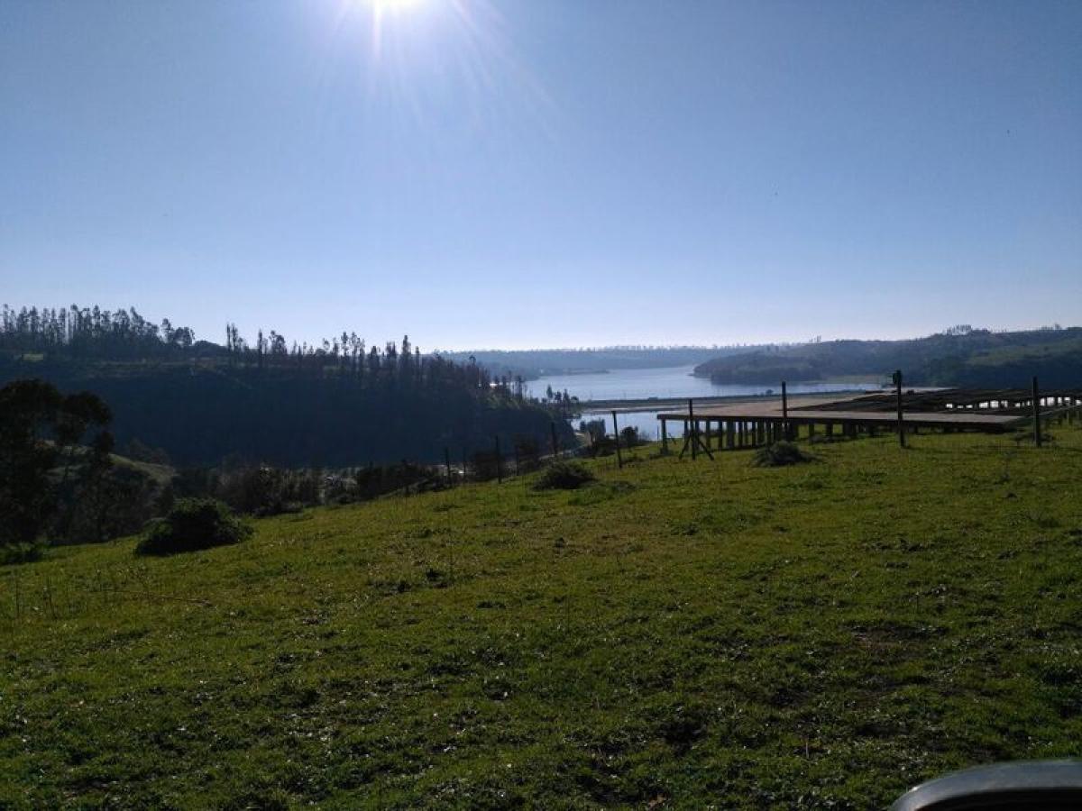  Land in Valparaiso, Chile No. 1141