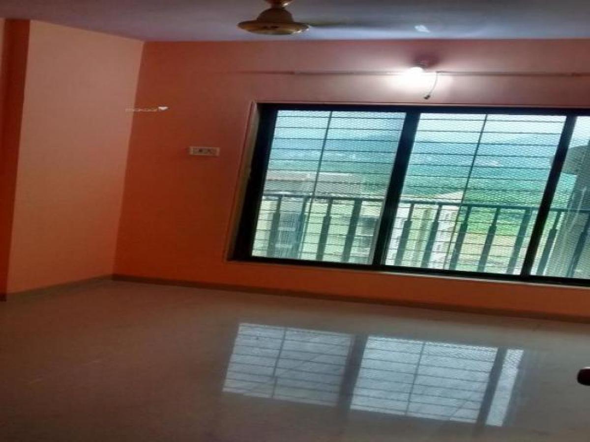 Studio in Mumbai, India No. 42410