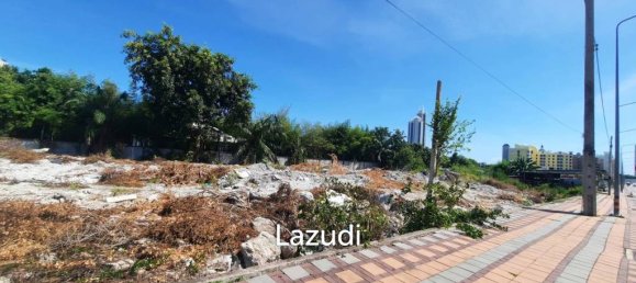  Commercial property in Pattaya, Thailand No. 22035 2