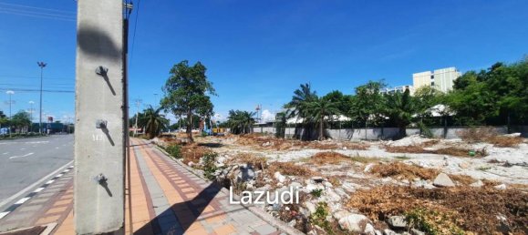  Commercial property in Pattaya, Thailand No. 22035 3