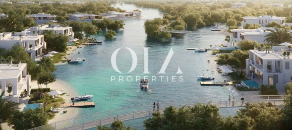 5 Schlafzimmer Villa in Abu Dhabi, UAE, Nr. 17438 7