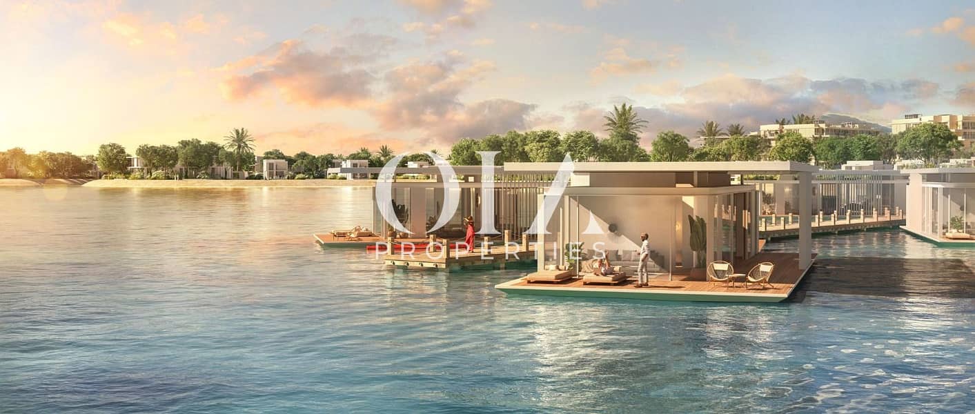 5 Schlafzimmer Villa in Abu Dhabi, UAE, Nr. 17438