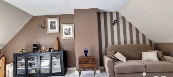 8-Zimmer Haus in Paray-Vieille-Poste, France, Nr. 187782 8