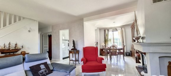 8-Zimmer Haus in Paray-Vieille-Poste, France, Nr. 187782 4