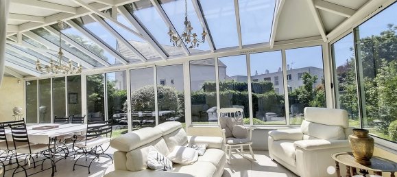 8-Zimmer Haus in Paray-Vieille-Poste, France, Nr. 187782 2