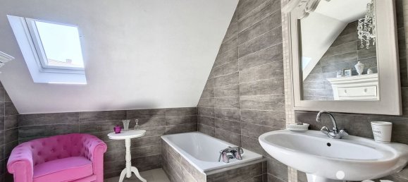 8-Zimmer Haus in Paray-Vieille-Poste, France, Nr. 187782 9