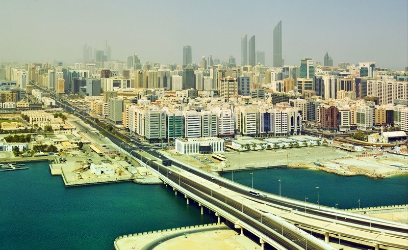 2 bedrooms Apartment in Al Reem Island, UAE No. 67085