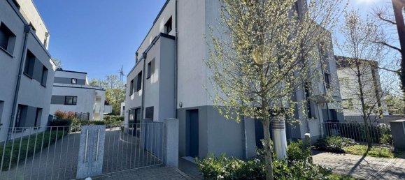 2 bedrooms Apartment in Frankfurt am Main, Germany No. 319364 20