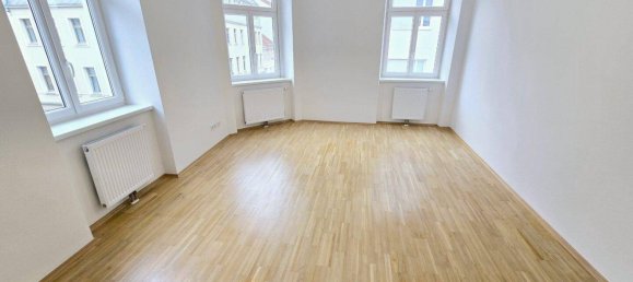 3 rooms Apartment in Hernals, Austria No. 134687 3