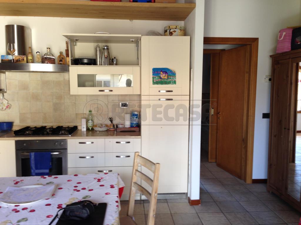 Apartamento de 1 dormitorio en Castelnuovo Berardenga, Italy No. 327026