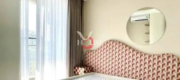 2 Schlafzimmer Wohnung in District 7, Vietnam, Nr. 19821 2