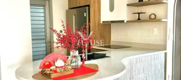 2 Schlafzimmer Wohnung in District 7, Vietnam, Nr. 19821 4