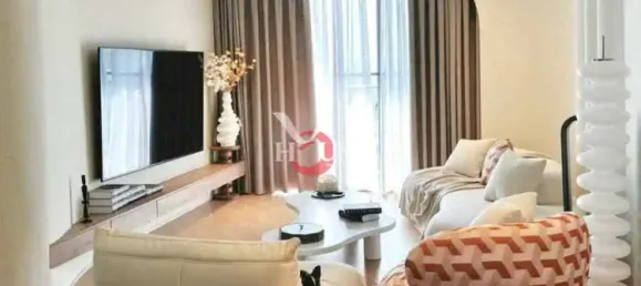 2 Schlafzimmer Wohnung in District 7, Vietnam, Nr. 19821 5