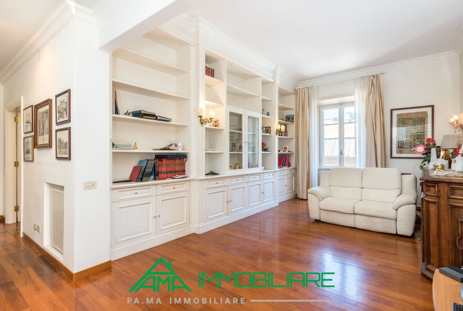 4 chambres Appartement à Frascati, Italy No. 318847