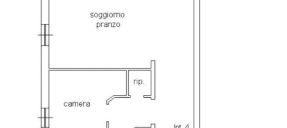 4 chambres Appartement à Frascati, Italy No. 318847 28