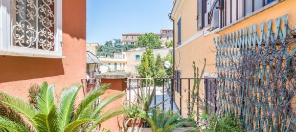 4 chambres Appartement à Frascati, Italy No. 318847 15