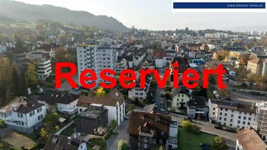 3 rooms Apartment in Lochau, Austria No. 243487