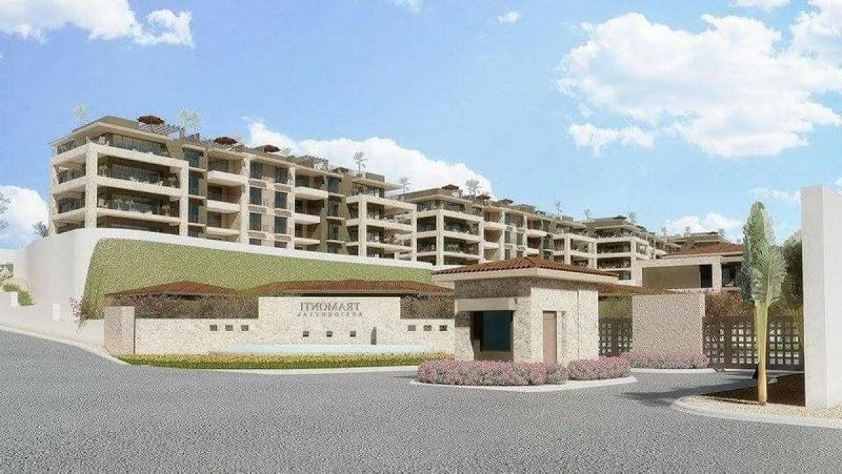 3 bedrooms Apartment in Baja California Sur, Mexico No. 159103