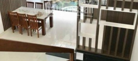 90m² House in District 7, Vietnam No. 7660 2