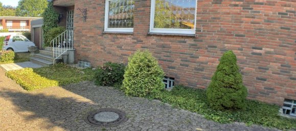 2 غرف نوم تاون هاوس في Recklinghausen, Germany رقم 350134 10