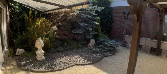 2 غرف نوم تاون هاوس في Recklinghausen, Germany رقم 350134 17