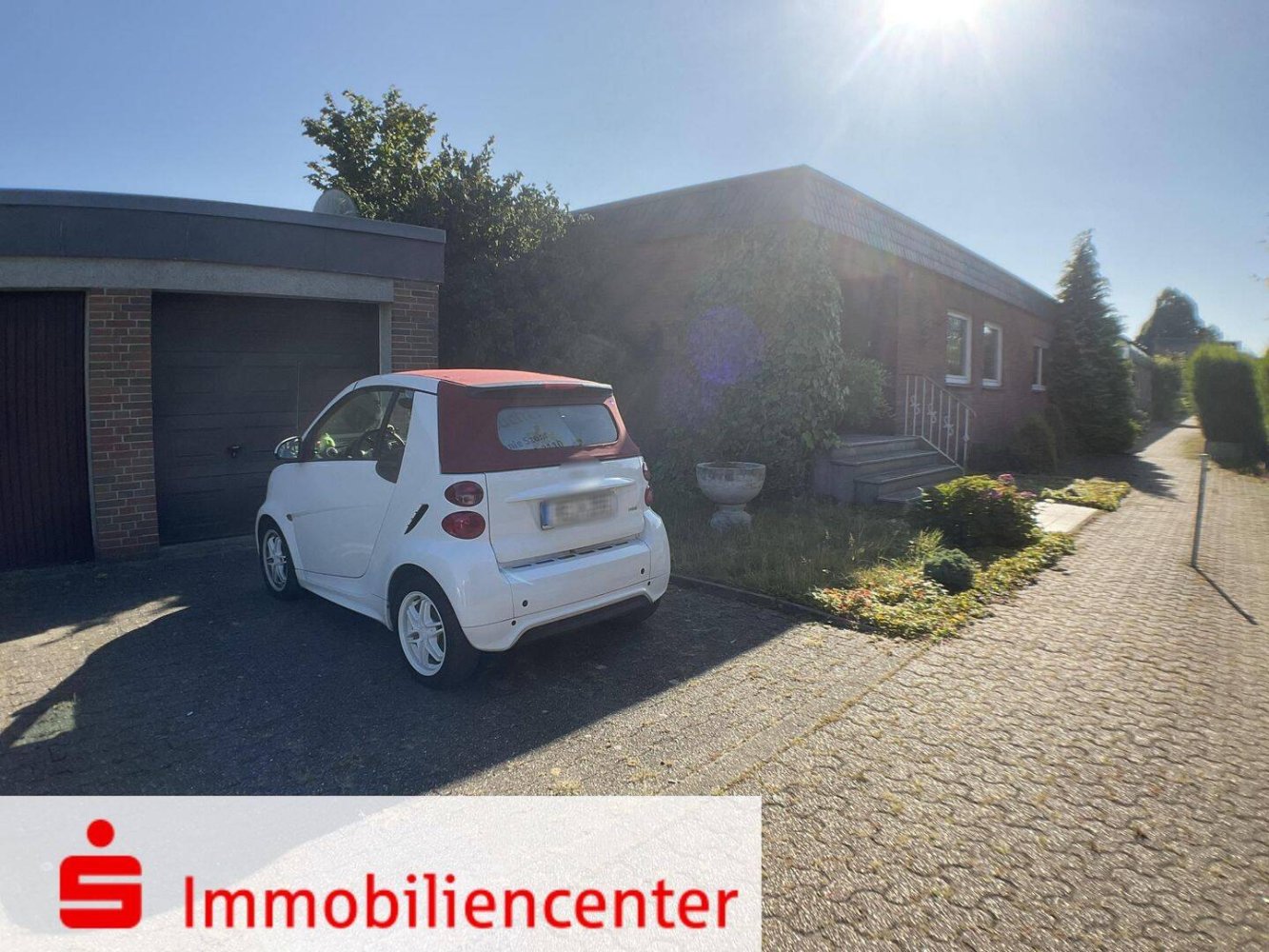 2 غرف نوم تاون هاوس في Recklinghausen, Germany رقم 350134