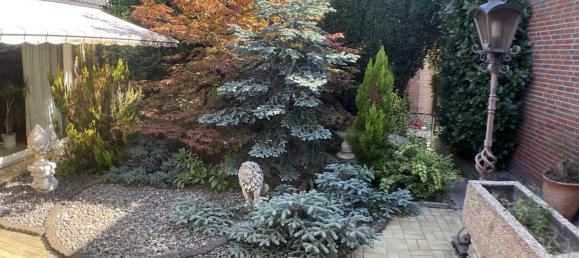 2 غرف نوم تاون هاوس في Recklinghausen, Germany رقم 350134 15