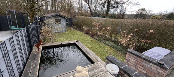 4 غرف نوم تاون هاوس في Neuss, Germany رقم 112366 11