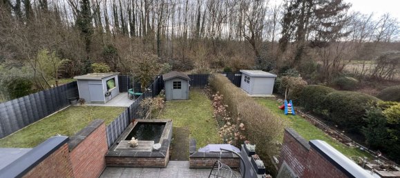 4 غرف نوم تاون هاوس في Neuss, Germany رقم 112366 17