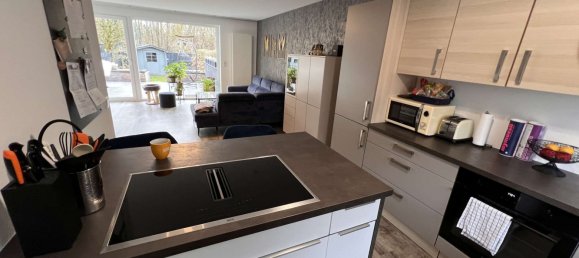 4 غرف نوم تاون هاوس في Neuss, Germany رقم 112366 5