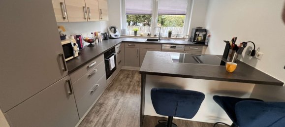 4 غرف نوم تاون هاوس في Neuss, Germany رقم 112366 6