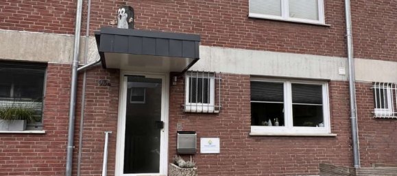 4 غرف نوم تاون هاوس في Neuss, Germany رقم 112366 2