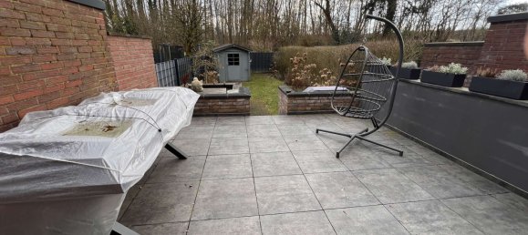 4 غرف نوم تاون هاوس في Neuss, Germany رقم 112366 9