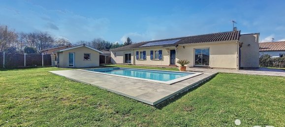 Casa de 4 dormitorios en Portets, France No. 98891 6