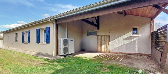 Casa de 4 dormitorios en Portets, France No. 98891 9