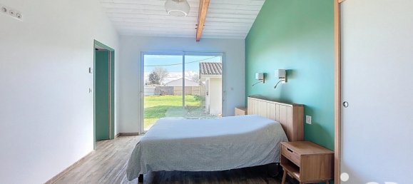 Casa de 4 dormitorios en Portets, France No. 98891 17