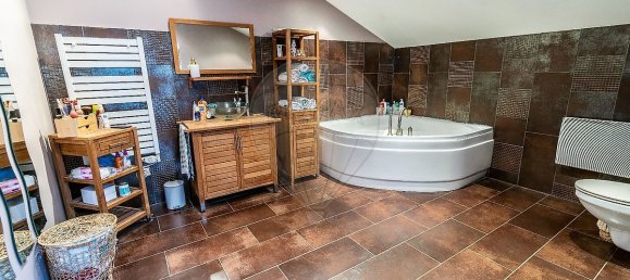 4 Schlafzimmer Haus in Rehon, France, Nr. 41286 9