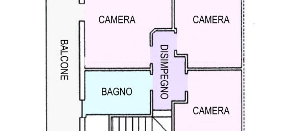 5 Schlafzimmer Haus in Castenedolo, Italy, Nr. 365357 23