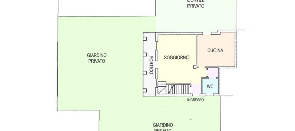 5 Schlafzimmer Haus in Castenedolo, Italy, Nr. 365357 22