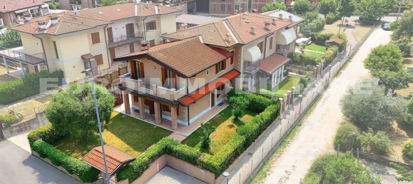 5 Schlafzimmer Haus in Castenedolo, Italy, Nr. 365357 3