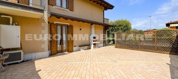 5 Schlafzimmer Haus in Castenedolo, Italy, Nr. 365357 6