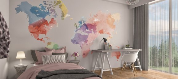 Apartamento de 2+1 en Istanbul, Turkey No. 25631 9