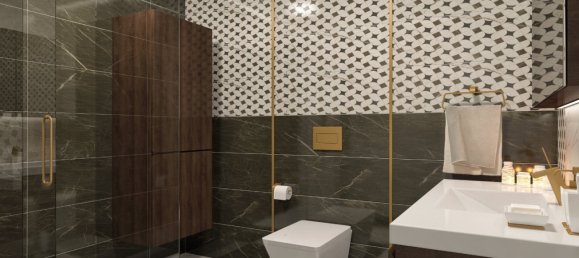 Apartamento de 2+1 en Istanbul, Turkey No. 25631 11