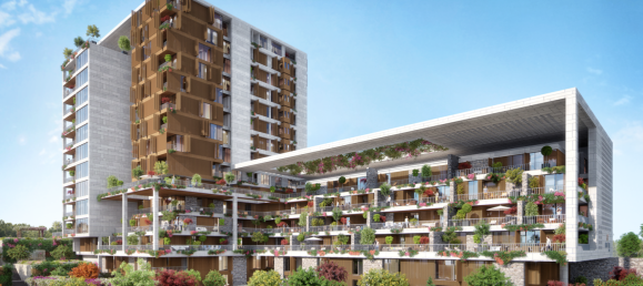 Apartamento de 2+1 en Istanbul, Turkey No. 25631 3