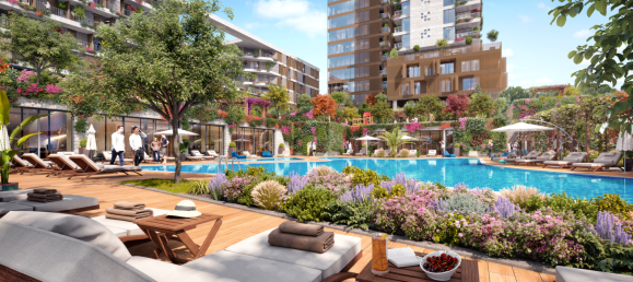 Apartamento de 2+1 en Istanbul, Turkey No. 25631 6