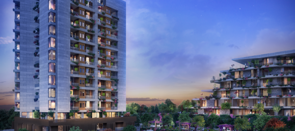 Apartamento de 2+1 en Istanbul, Turkey No. 25631 5