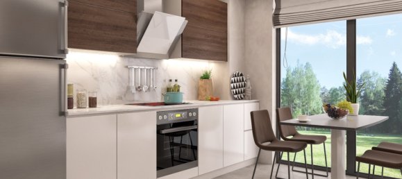 Apartamento de 2+1 en Istanbul, Turkey No. 25631 7